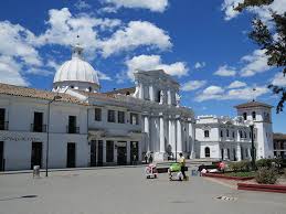 Hotel ciudad blanca, situado en popayán, con excelente ubicación y acceso, le brinda cercanía a centro de convenciones casa de la moneda, centro histórico, museos, entorno arquitectónico y sitios. Popayan La Ciudad Blanca Horizons Unlimited