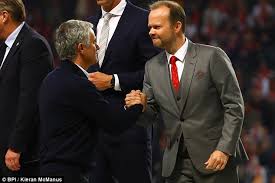 Image result for Manchester United named most valuable football team in the world