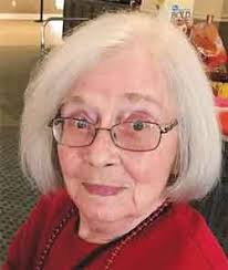 Bonnie Sue (White) Jenkins