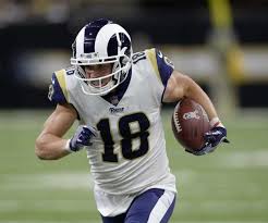 Calendario nfl temporada 2018 juegos semana 13. Jefes Y Carneros Listos Para Jugar Fuera De Mexico