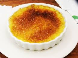 Creme Brulee Chataignes Vanille Recette Creme Brulee Recette De Creme Brulee Recette Creme Brulee