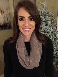 Daniela's Designs-Eternity Scarves