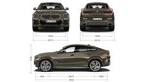 Bmw X6 M Automobiles Engines Technical Data Bmwhk Com