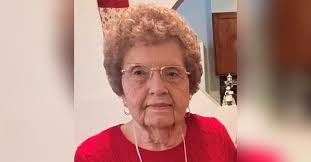 Eldean Wolfe Madden Obituary