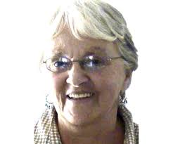 Lillian Ethier Obituary (1944