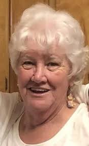 Patsy Capps Obituary (2021)