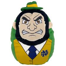 Buy Notre Dame Custom