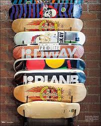How much does a skateboard deck cost? How To Sell Skateboards Fixtures Close Up Things To Sell Skateboards Shop Plans