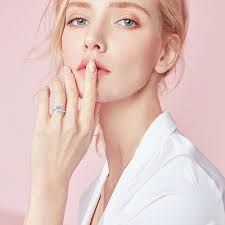 Amazon.com: PCTJYFU Christian Ring 925 Sterling Silver Faith Ring Religious  Adjustable Rings Christian Inspirational Jewelry Valentine's Day Gift for  ...