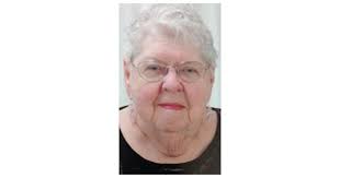 Geraldine St.Clair Obituary (2019)