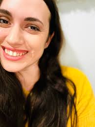 Audrey Harper's Instagram, Twitter & Facebook