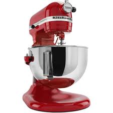 kitchenaid kv25g0xer stand mixers