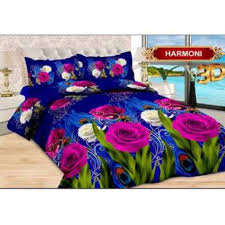Harga selimut karakter anak bulu uk 140 x 195 cm 400 gr. Selimut Bonita Harga Juli 2021 Blibli