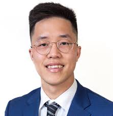 Dr. David H. Rong, D.C.