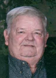 Obituary information for Ted Harmon