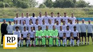 Deutschland verband deutscher fußball bund konföderation uefa technischer sponsor. Em 2021 Dfb Aufstellung Gegen Frankreich Startelf Beim Em Spiel Heute