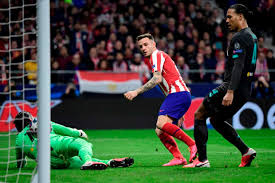 Các dự đoán trước trận tứ kết champions league nghiêng về bayern munich, nhưng không ai ngờ nổi hùm xám lại hủy diệt barcelona với tỉ số như thế. Káº¿t Quáº£ Cup C1 Hom Nay 19 2 Tran Ngáº­p Báº¥t Ngá»