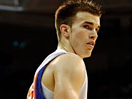 Calathes makes SEC first team