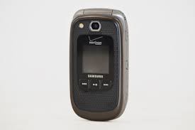 Samsung Convoy 2 SCH-U660 Verizon ...