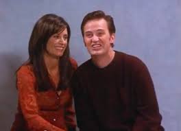 Chandler muriel bing is one of the six main characters on friends. How To Deal With The Dreaded Chandler Bing Face