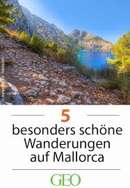 Wandern Auf Mallorca Die Schonsten Routen Outdoor Abenteuer Mallorca Wanderung
