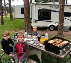 How to cook blackened mahi mahi on the blackstone griddle. Which Blackstone Griddle Is Right For You The Rv Atlas