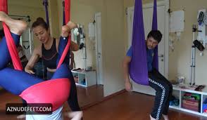 CEYDA KASABALI Feet - AZNudeFeet