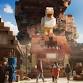 A Minecraft Movie event image