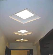 Recessed Led Panel Light Led Panel Light Ceiling Design Modern Pop Ceiling Design