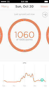 Also define when the data should be imported. Is 10 000 Steps The Best Measurement Of Our Health