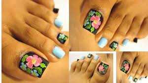Such as png, jpg, animated gifs, pic art, logo, blackandwhite, translucent, etc. Bello Diseno Floral Pedicure Paso A Paso Floral Design Pedicure Step By Step Youtube