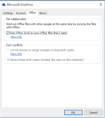 Onedrive For Business Sync Conflict Grayed Microsoft Community