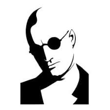 Natural Born Killers Mickey Knox Vinyl Decal Sticker Cars Trucks Vans Walls Laptops Cups Black 5 5 Inches Kcd1305 Buy Online At Best Price In Uae Amazon Ae