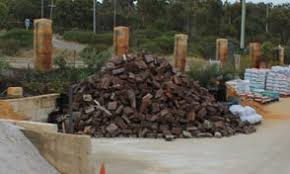 We will deliver to all perth suburbs and surrounding areas 7 days a week. Quickgrow Landscape Centre Wanneroo Nursery Joondalup Amazon Soils Mulches Garden Pots Gravels Cement
