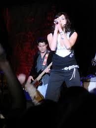 Porn Flakes  Annie Dufresne Nuit Blanche Molson Dry, La … | Flickr