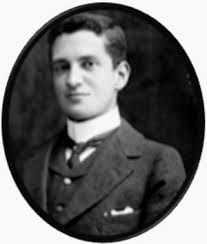 Sidney Brewster (1886-1916)