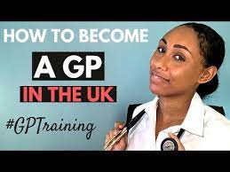 How To Become A Gp In The Uk | The Gp Training Application Process And The  Gp Training Programme - Youtube