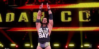 It has been released worldwide for microsoft windows, playstation 4, xbox one, android and ios. Wwe 2k20 Fans Say It S A Huge Mess Polygon