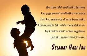 Sajak indah di hari ibu. Kumpulan Puisi Hari Ibu Terbaru Yang Menyentuh Hati