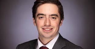 Brandon Owen has found where he belongs