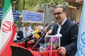 مصباحی: ۲۸۵ پروژه گردشگری در گیلان در دست اجرا است