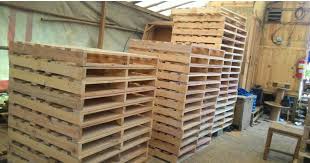 Lihat ide lainnya tentang perabot kayu palet, kayu, perabot. 5 Kebaikan Kayu Palet Untuk Hiasan Rumah Yang Anda Tak Tahu Impiana