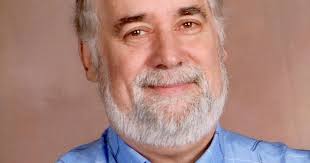 Reverend James Edward (Ed) Shreffler II