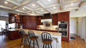 Ideas cabinets and countertops inc is situated in windsor, ontario and is a locally run professional cabinet and countertop company. Rm Kitchens Inc Custom Cabinet Makers Installers In Pa Custom Cabinetry