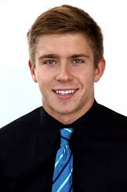 2016 Men's Volleyball Roster