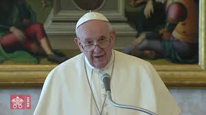 Buenos aires, 17 dicembre 1936. Angelus Di Papa Francesco Del 14 03 2020 Youtube