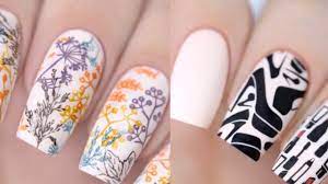 Ver más ideas sobre manicura de uñas, uñas decoradas, uñas manos y pies. Disenos De Unas Blancas Decoradas 2 Youtube