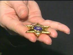 What Do The Badges Mean?