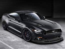Check spelling or type a new query. Ford Mustang 2015 Tuning Von Hennessey Performance Autozeitung De