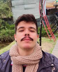 DANIEL CAMARGO🐜🌻 (@drcamargo) • Instagram photos and videos